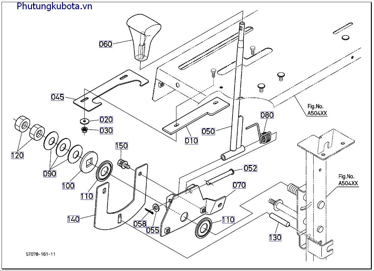 Cần sang số chính >=509643